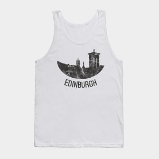 Edinburgh Tank Top